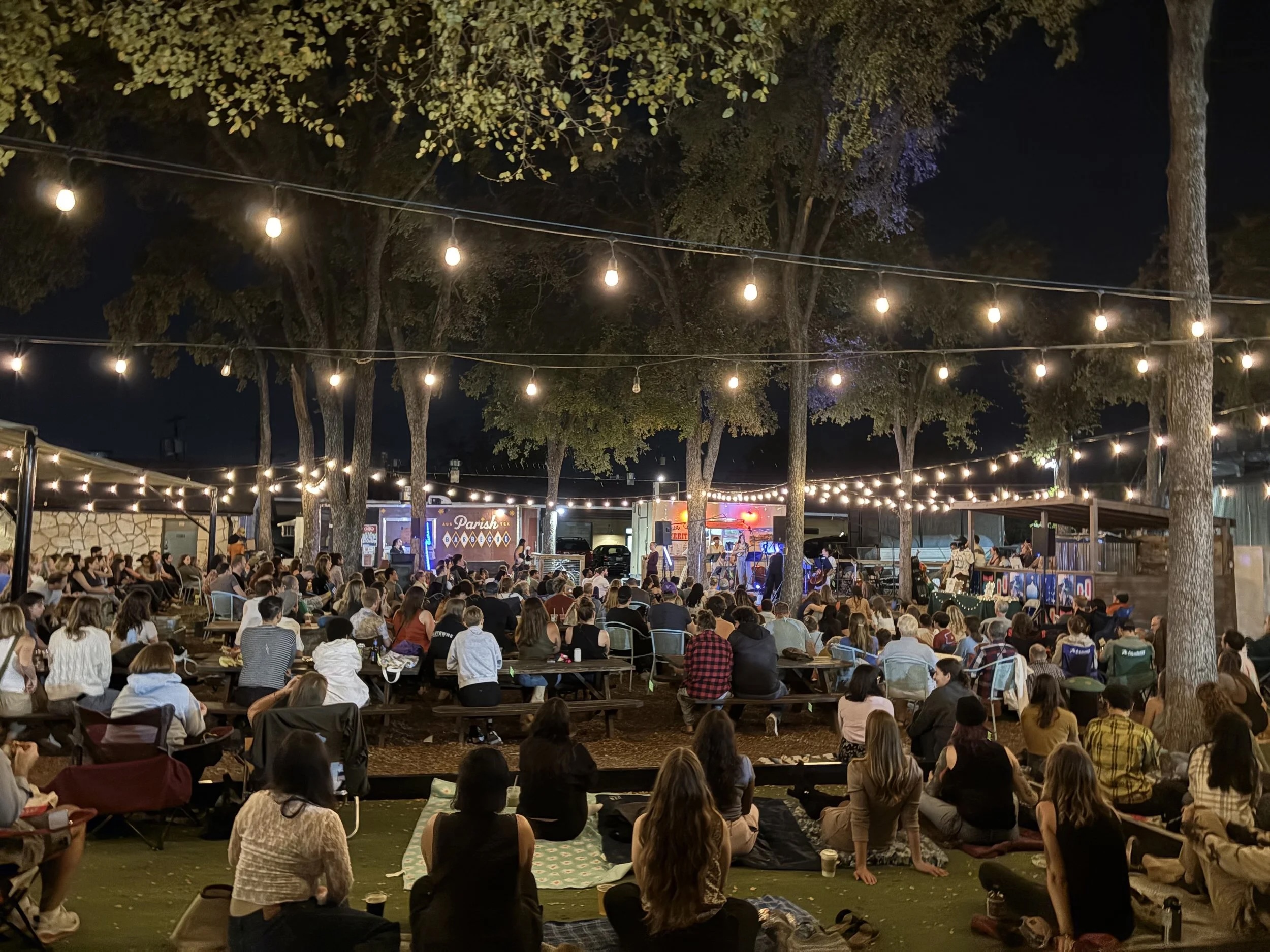 Batch Craft Beer & Kolaches