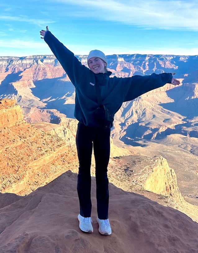 Riley — Founder of Spend Life Living